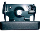 Maçaneta Tampa Caçamba Silverado 97 A 02 (preta Texturizada)