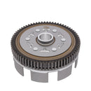 Carcaca Externa Da Embreagem Gp7 Biz 100  98/05