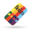 Palhetas Stripes (15) D Addario The Beatles 1CAB4-15BT2
