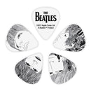 Palheta .50 Leve Revolver D Addario The Beatles 1CWH2-10B1