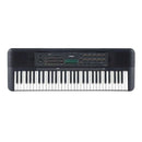 Teclado Arranjador 61 Teclas Psr E273 Com Fonte Bivolt Yamaha