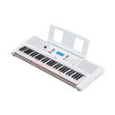 Teclado Portátil 61 Teclas Sensitivas Iluminadas Ez 300 Yamaha