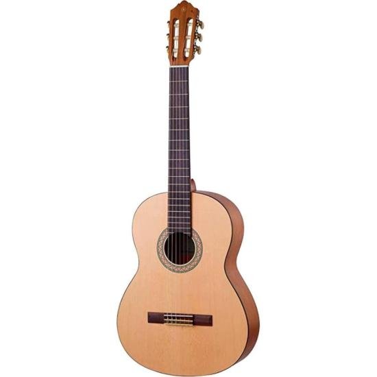 Violão Yamaha C40MII Acústico Nylon Natural