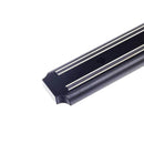 Barra Magnetica Facas Porta Ferramenta 33cm