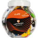 Kit Cabo Para Pedal Hayonik Linha Player 15cm Sortido Com 20 [F002]
