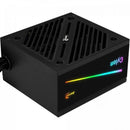 Fonte Gamer ATX CYLON 700W 80 Plus Bronze PFC Ativo AEROCOOL
