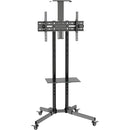 Suporte Pedestal Móvel Para TV 32-75" TVA06V6S ELG