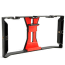 Estabilizador Com Luz Led Suporte Celular Filmagem