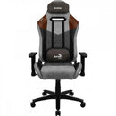 Cadeira Gamer Duke Tan Grey AEROCOOL