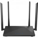 Roteador Wi-Fi Dual 4 Antenas DIR-822+ DLINK