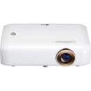 Projetor LG Cinebeam PH510 AWZ 550 Lumens Portátil Branco