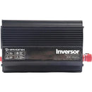 Inversor Automotivo HAYONIK MSW1203 Onda Modificada 300W 12V/220V [F002]
