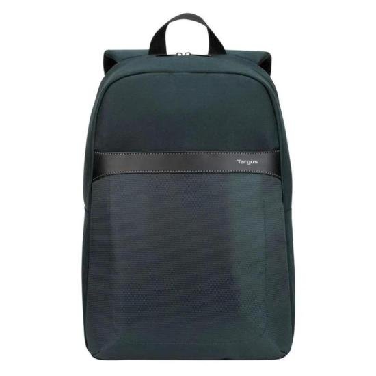 Mochila Para Notebook Targus Geolite Essentials 15,6" Preta