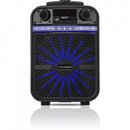 Caixa de Som Portátil HAYONIK Go Power 100 80W com Bluetooth e USB HAYONIK [F002]