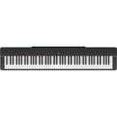 Piano Yamaha P225 Digital Preto