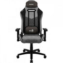 Cadeira Gamer Duke Ash Black AEROCOOL