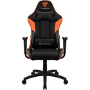 Cadeira Gamer ThunderX3 EC3 Laranja