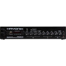 Amplificador Hayonik PRO2010 200W RMS Com Gongo [F002]