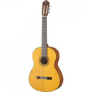 Violão Yamaha CG122MS Acústico Nylon Natural