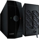 Nobreak 700VA POWER UPS Bivolt Preto TS SHARA
