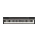 Piano Yamaha P-125A Digital Preto