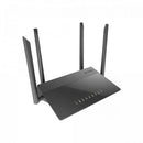 Roteador Wireless Dlink DIR-841 1200Mbps Gigabit Preto