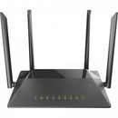 Roteador Wi-Fi AC1200 DIR-842 Gigabit Ethernet DLINK