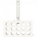 Suporte de Teto Para Projetor Multi-Gaiola Branco Multivisão