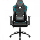 Cadeira Gamer ThunderX3 DC3 Ciano