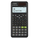 Calculadora Científica Casio FX-991ES Plus-2S4DT Preta
