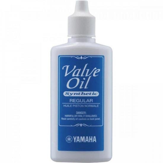 Lubrificante Valve Oil Yamaha REG 60ML