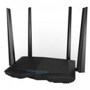 Roteador Dual Band Wifi 1200MBPS AC6 TENDA