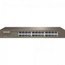Switch 24 Portas 100MBPS TEF1024D TENDA