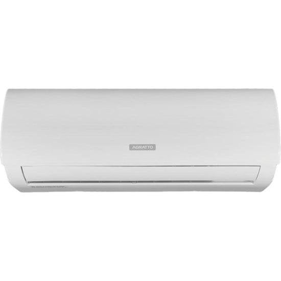 Ar-Condicionado Agratto Split Eco Top 12.000 BTUs