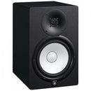 Monitor de Referência para Estúdio Yamaha HS8 Preto