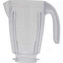 Copo Liquidificador Cabo Branco RI2044/01 Transparente WALITA ACESSÓRIOS - CX / 6