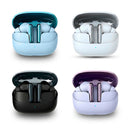 Fone De Ouvido Earbuds Sem Fio Bluetooth Cor:branco