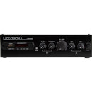 Amplificador Hayonik PRO620 100W RMS Com Gongo [F002]