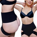 Calcinha Short Cinta Aumenta Levanta Bumbum Magic Tamanho:xl