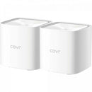 Roteador Mesh Wi-Fi AC1200 Gigabit COVR-1102 D-LINK