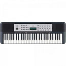 Teclado Yamaha YPT-270 Arranjador Preto