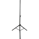 Pedestal Para Caixa de Som Hayonik PA110 Preto [F002]