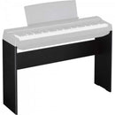 Estante Para Teclado L121B Yamaha Preta