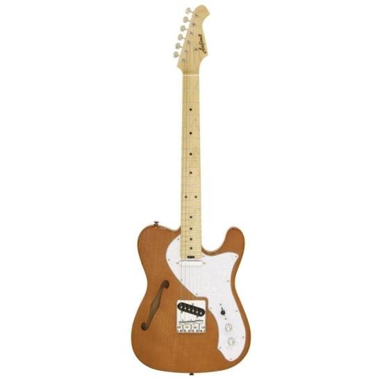 Guitarra Aria Pro II TEG-TL Natural