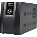 Nobreak Ups Power 1400VA 5A 2BS2BA Preto Ts Shara