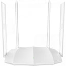Roteador Wireless 1200Mbps Dual Band AC5V3 Branco TENDA