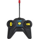 Carrinho Controle Remoto Xniper Cross Com 500 Bolas De Gel E Bateria
