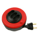 EXTENSÃO POP SPIN DANEVA DN 1496 PL 3 METROS 2X0,75 MM