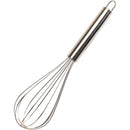 Batedor Fouet Utensílio Cozinha Ovos Massas Aço Inox
