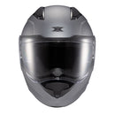 Capacete Texx Escam Kratos Solid Titanio Fosc 56